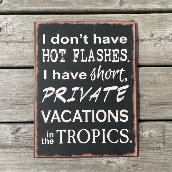 Ganz Metal Sign - Picture 4 of 6